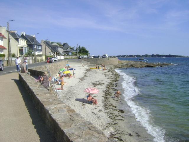 Votre Vue, La Mer, Les Bateaux !!! Wir Sprechen Flieben Deutsch, Touristentipps, We Speak English Concarneau Buitenkant foto