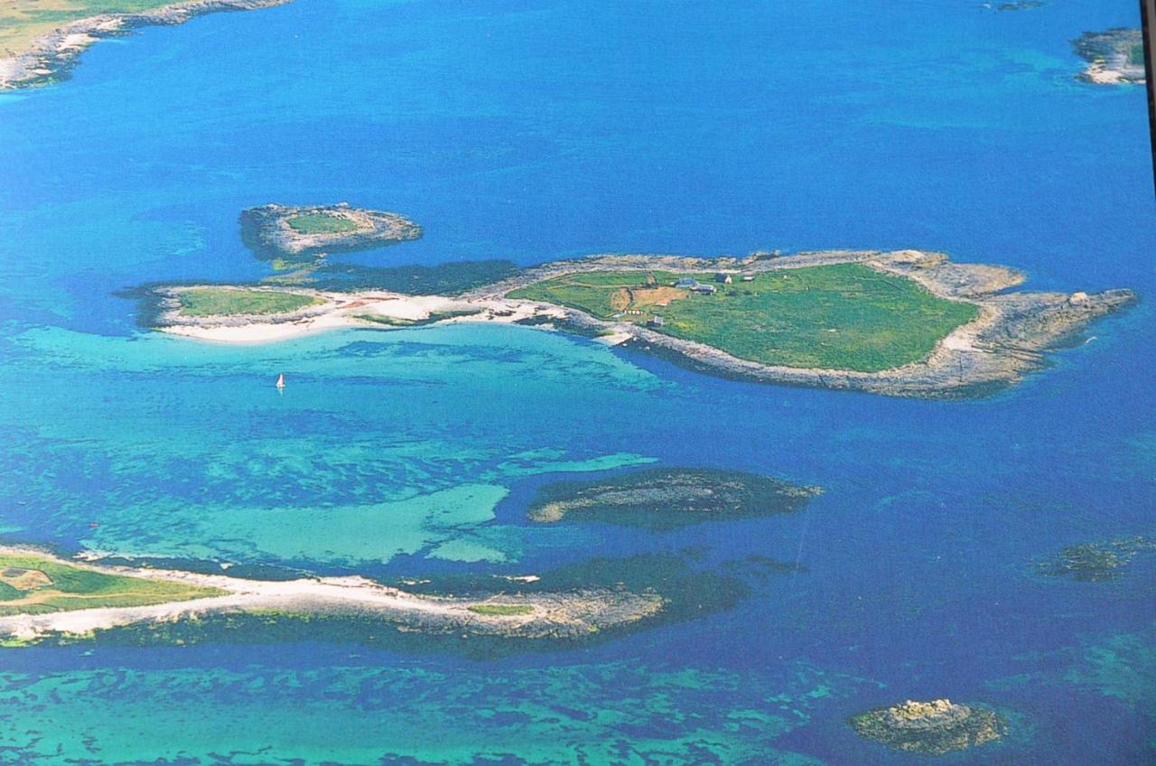 Votre Vue, La Mer, Les Bateaux !!! Wir Sprechen Flieben Deutsch, Touristentipps, We Speak English Concarneau Buitenkant foto